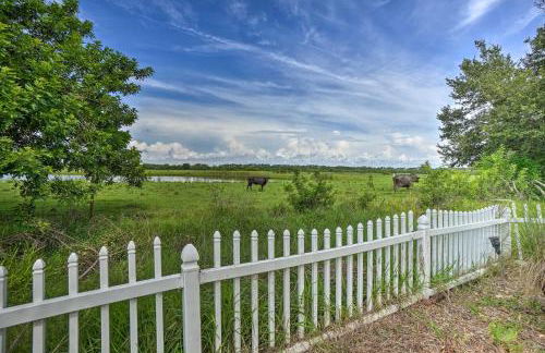 Sunny Brandon Getaway with Fire Pit! - Foto 28