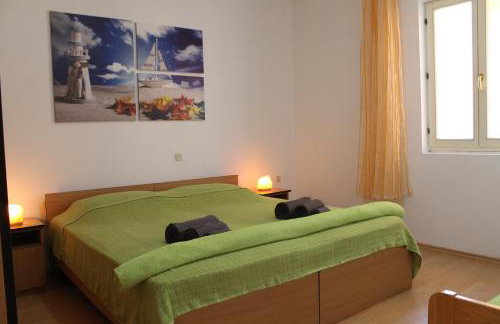 Apartments Barbati - Foto 67