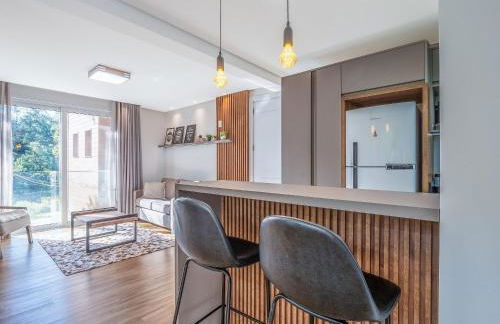 Alpes da Montanha 201 - Apartamento em Gramado - Photo 16