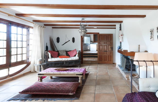 Casabra in Ador With 5 Bedrooms and 3 Bathrooms - Foto 12