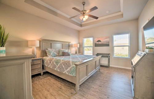 Walk to Shore Oyster House Port St Joe Getaway - Foto 13