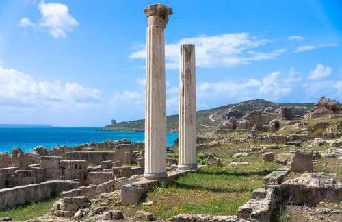 [MANDRIOLA-SURF PARADISE] Casa a 2 passi dal mare - Foto 35