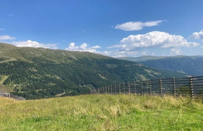 Cozy Apartment in Sankt Margarethen im Lungau near Ski Lift - Foto 24