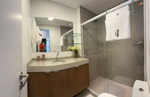 Flat em Boa Viagem - Edifício Rooftop 470 - Photo 44