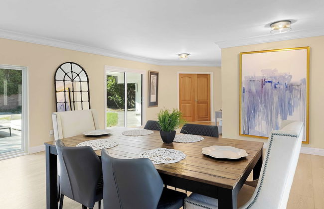 Forman by Avantstay Pool, Near Hollywood Studios - Foto 9