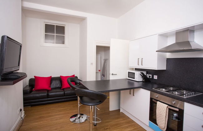 Holistic Condos - Brunswick Street - Foto 8