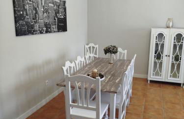 El Balcon a Toledo a 5 minutos del puy du fou - Foto 13