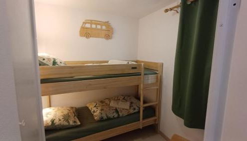 T3 Nature Ondres plage avec piscine et tennis - Foto 4