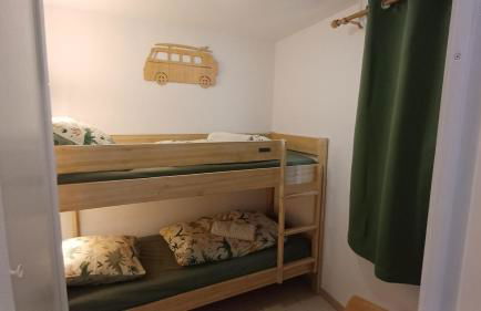 T3 Nature Ondres plage avec piscine et tennis - Foto 4