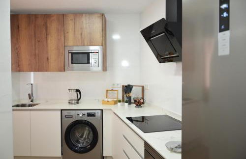 4 Dormitorios -El Rinconcito de Córdoba -Centro - Photo 26