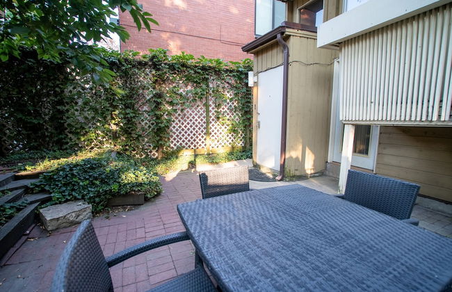 Lincoln Park Suites Operated by Roscoe Village Guesthouse - Foto 29