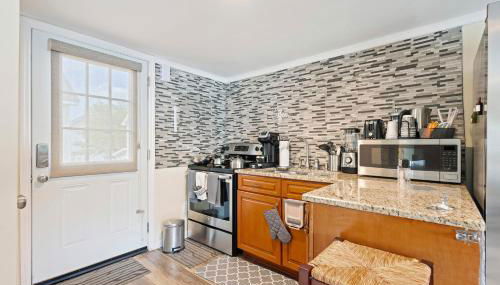 C & N Lodging - Foto 2