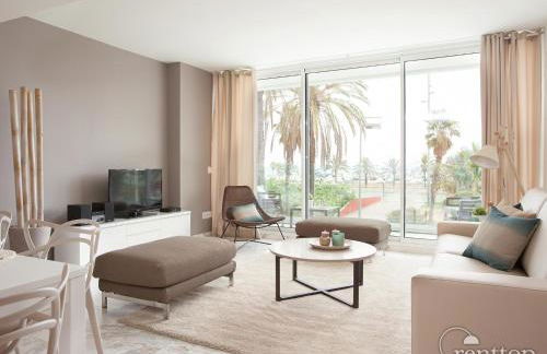 Rent Top Apartments Beach-Diagonal Mar - Photo 1