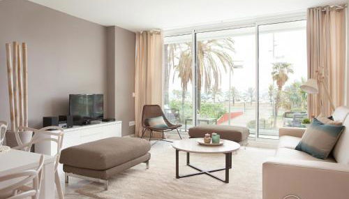 Rent Top Apartments Beach-Diagonal Mar - Photo 1