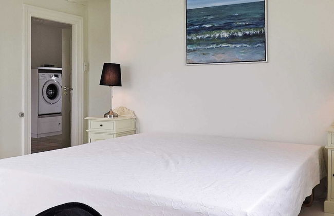 4 Person Holiday Home in Lemvig-by Traum - Foto 20