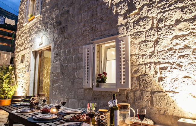 Townhouse Lucia - Foto 1