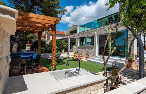 Villa Serenum - Foto 72