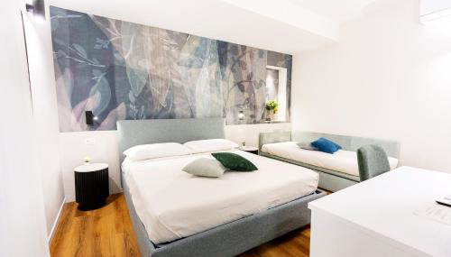 Kucuncy Luxury Apartment - Centro Storico di Lipari - 2 Camere, 2 Bagni - Foto 1, towels