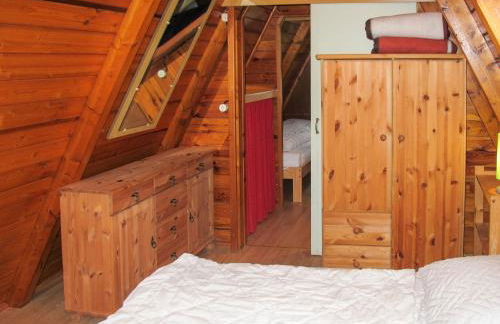 Chalet Nepumuk-1 by Interhome - Foto 9