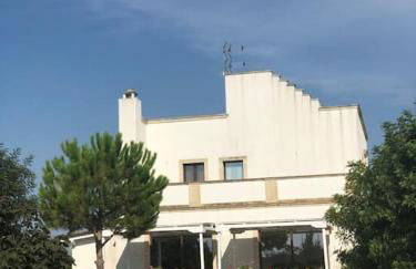 Tenuta Terraluna Villa - Foto 12