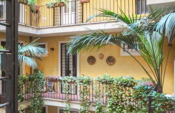 Colosseum Monti large flat - Foto 11