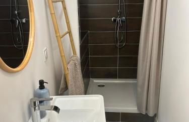 Le Cœur de Tournon - Climatisé - Foto 3