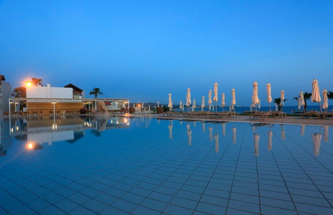 Kapetanios Aqua Resort - Foto 12