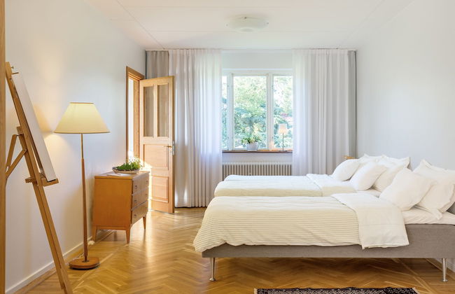 Gislövs Gamla Byagård - Foto 8