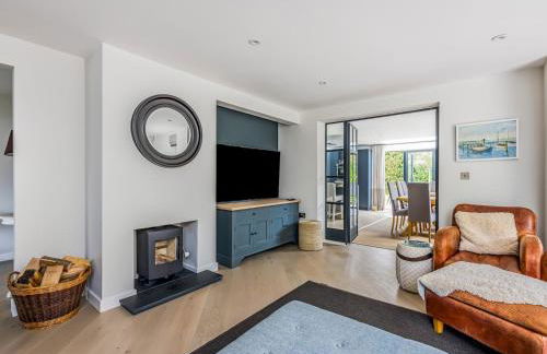 Modern Stylish Bosham Home - Pass The Keys - Foto 7