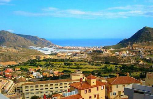 Estudio en Envía Golf Bello Rincón Paz y Vistas - Foto 1