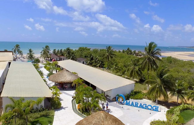 Excursion à la plage de Maragogi - Photo 1