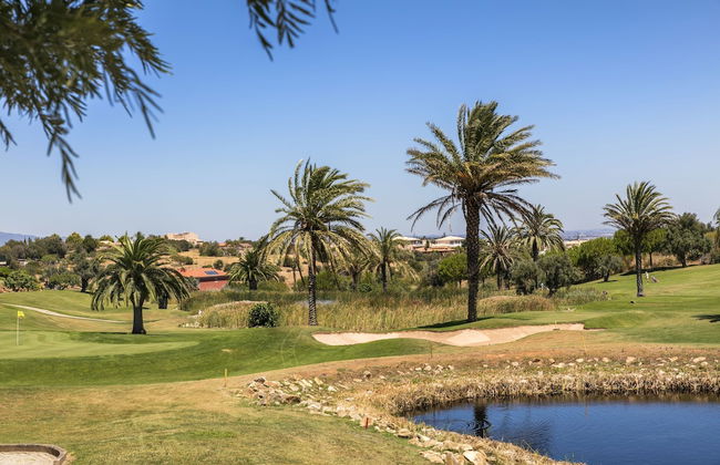 Boavista Golf Apartment - Foto 28