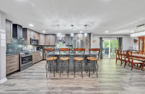 Lakeview Village East - Community Pool, Tennis & Boat Ramp! - Foto 8