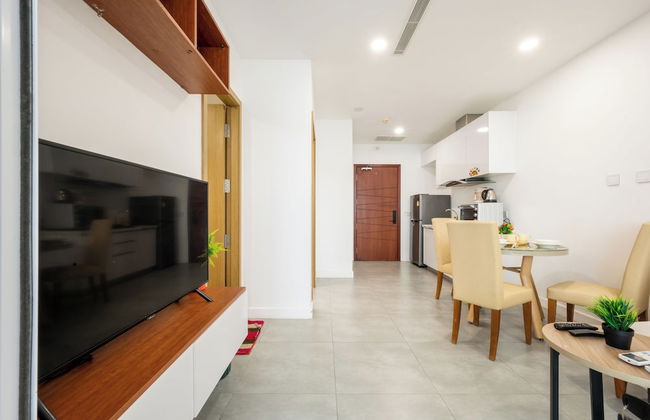 Penthouse Residence by Caerus Management - Foto 32