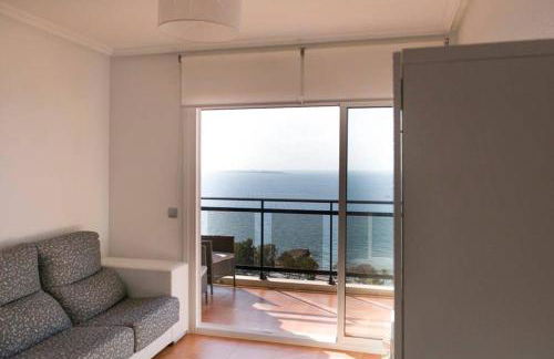 Precioso apartamento frente al mar - Foto 10
