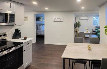 Modern Apartment Near Tweed -Yale -New Haven - Foto 1