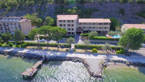 Residence Lido Hotel - Foto 2