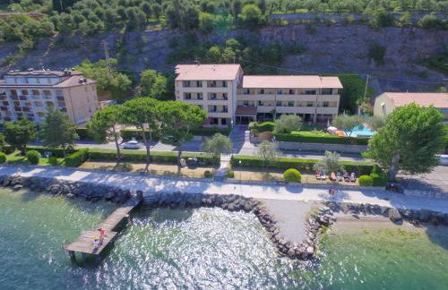 Residence Lido Hotel - Foto 2