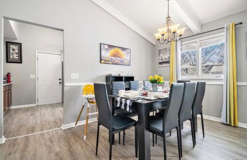 Modern 4-Bedroom Retreat - Foto 4