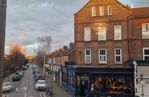 The Bean Apartment -Private 2 bedroom apartment - Foto 19