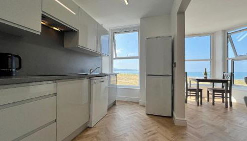 Barmouth Beach Front Apartments - Foto 5