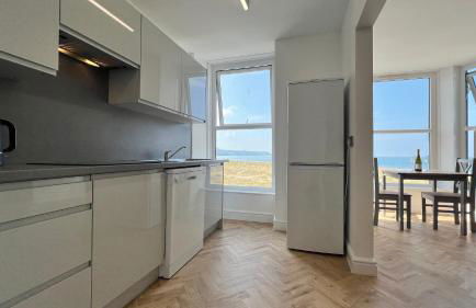 Barmouth Beach Front Apartments - Foto 5