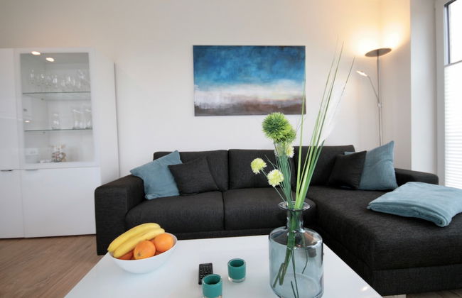 Quartier Hohe Geest 2 - Foto 5