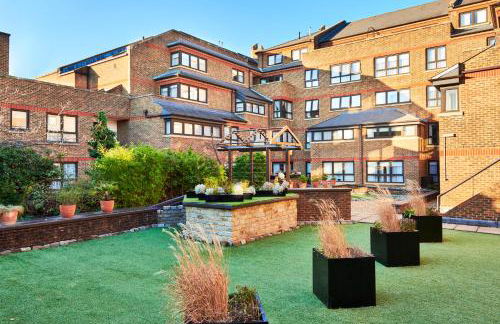 Monarch House - Serviced Apartments - Kensington - Photo 34