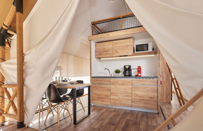 2 bedroom House in Kaatsheuvel with swimming pool and terrace - Photo 5