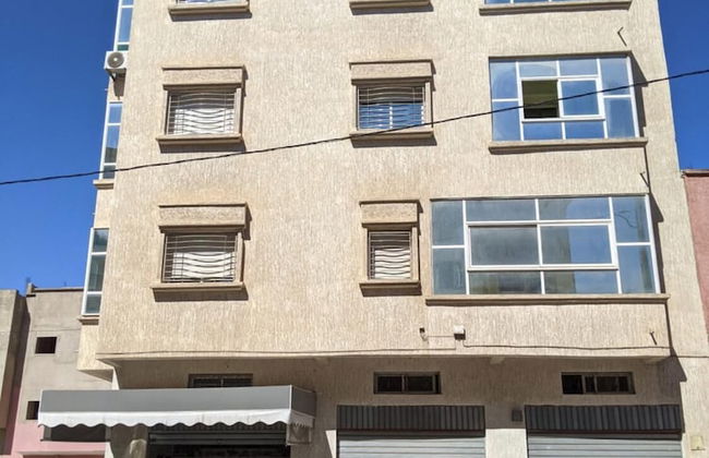 Family Appart BA - Foto 26