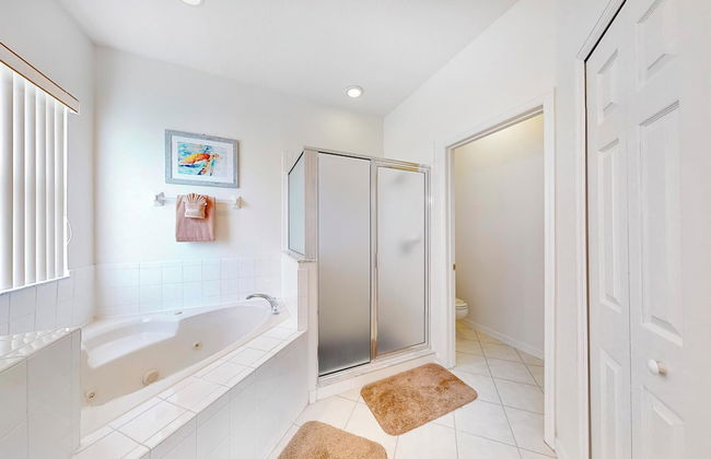 Len & Arlene's Tuscan Ridge Vacation Home - Foto 18