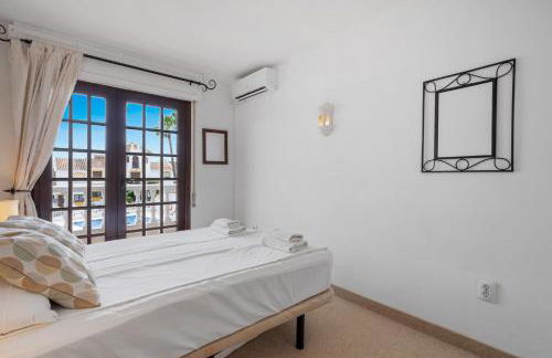 La Campana Mijas with pool by Costarentals - Ref 222 - Photo 15