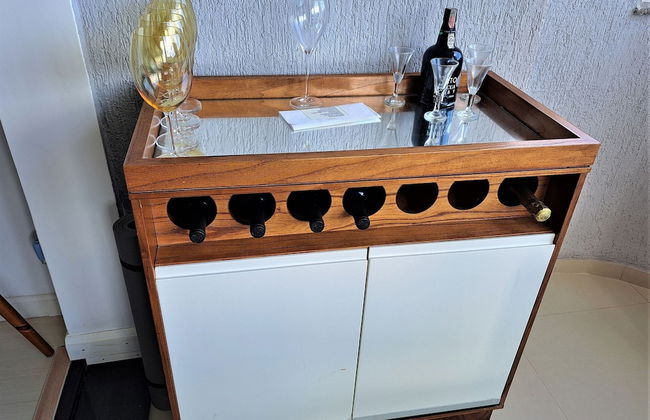 AP resort praia Barra Ocean Drive - Foto 34