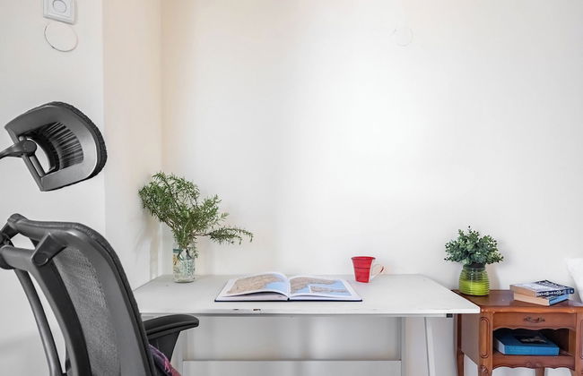 Hasharon Rooftop Oasis by Sea N' Rent - Foto 8